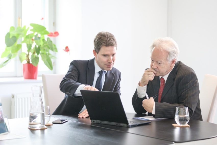 Datenschutz Dokumentation