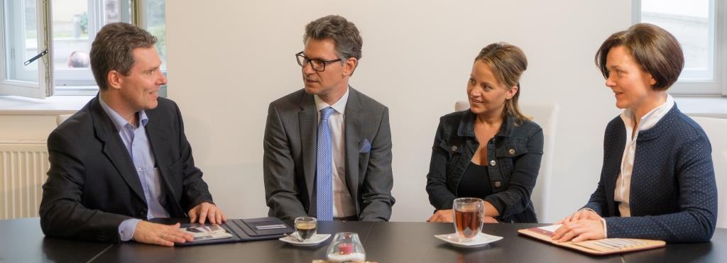 Datenschutz Schulung für Mitarbeiter und Unternehmen in Österreich