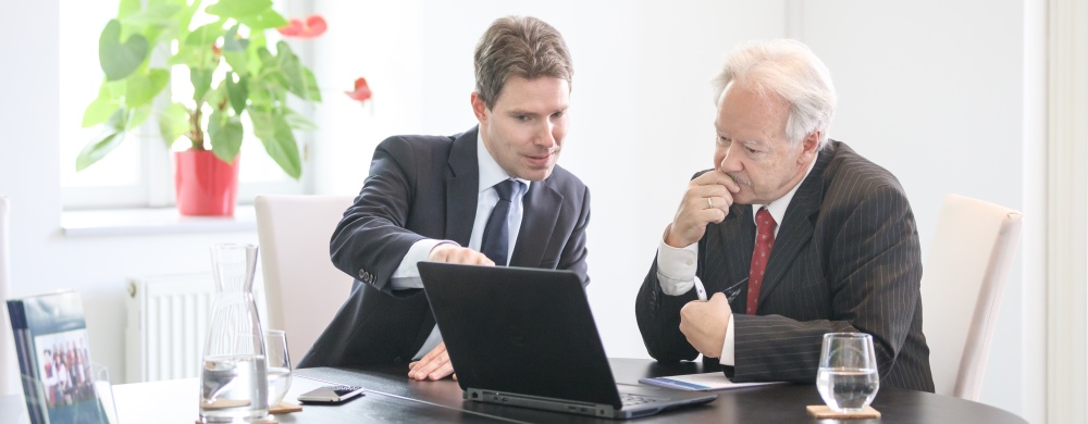 Datenschutz-Dokumentation und DSGVO-Unterlagen für Unternehmen in Österreich