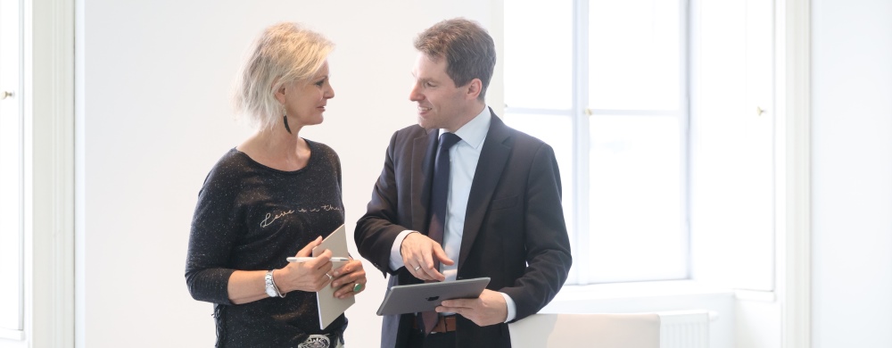 Datenschutz-Audit für Unternehmen in Österreich